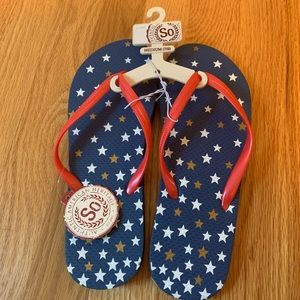 SO Flip Flops